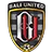 Logo Bali United